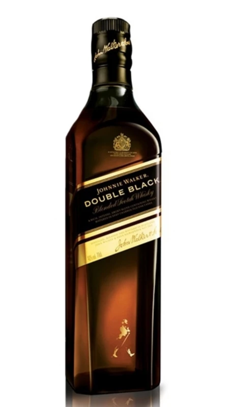 Double Black