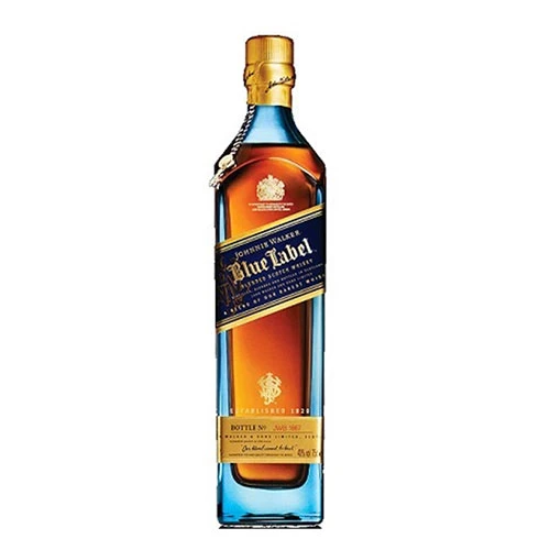 Blue Label