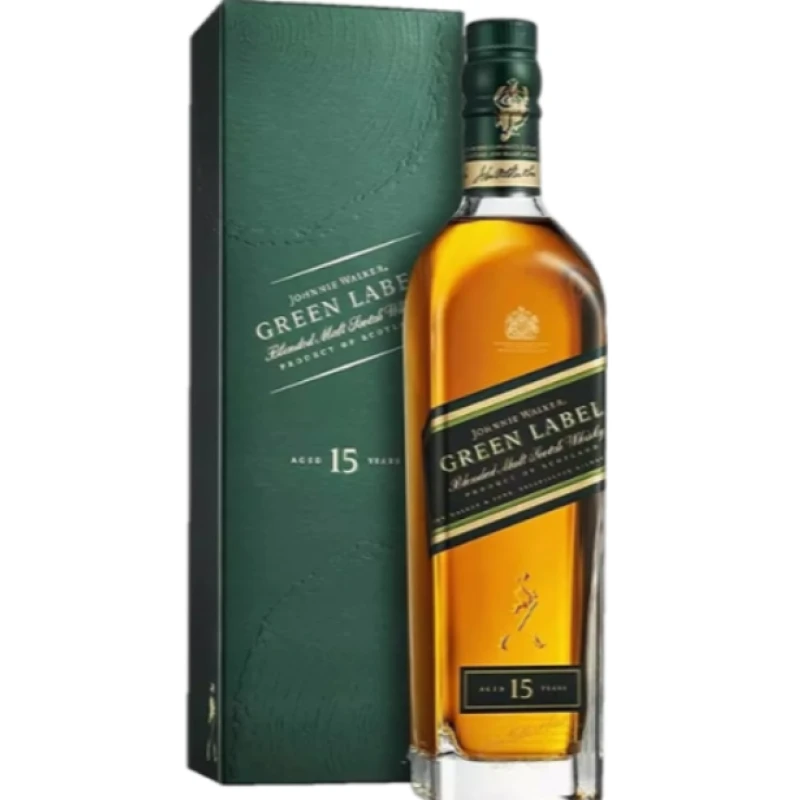 Green Label