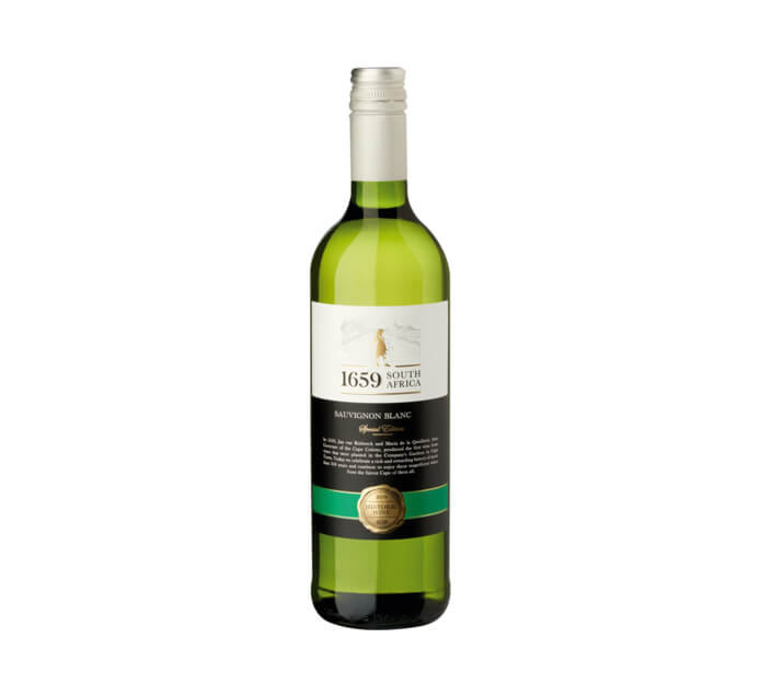 1659 SAUVIGNON BLANC 750ML(13%)