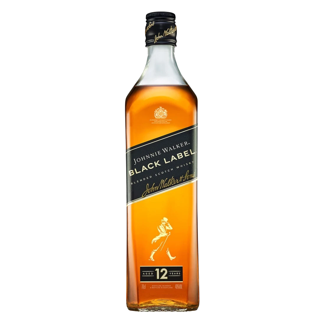 Black Label