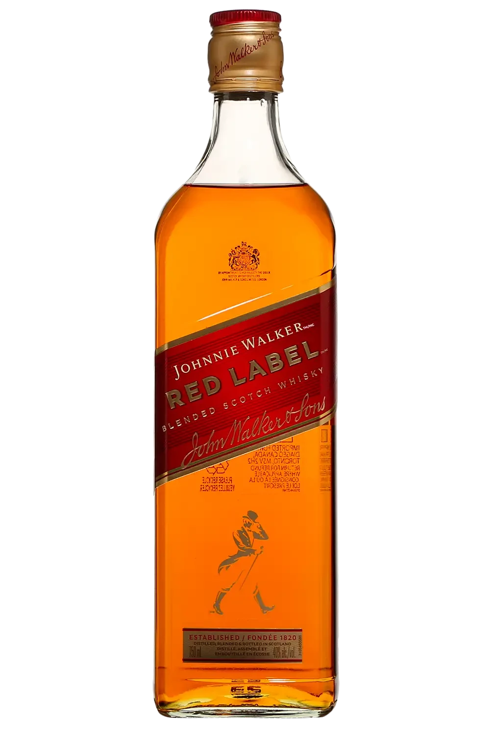 Red Label