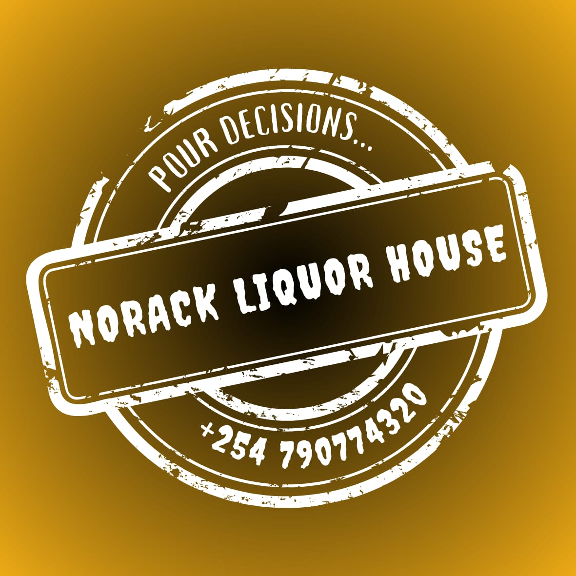 Norack Liquor House