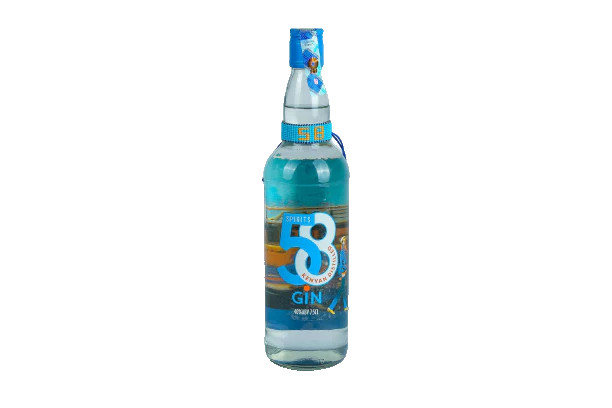 58 CLASSIC GIN 750ML